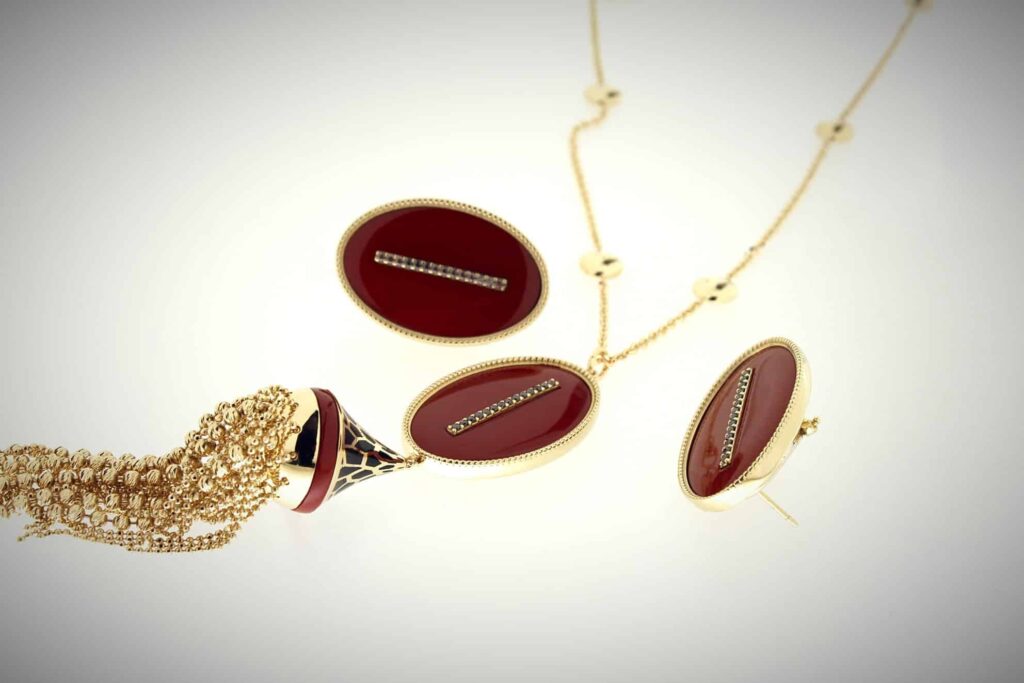 Wholesale Jewelry Quality Control Checklist