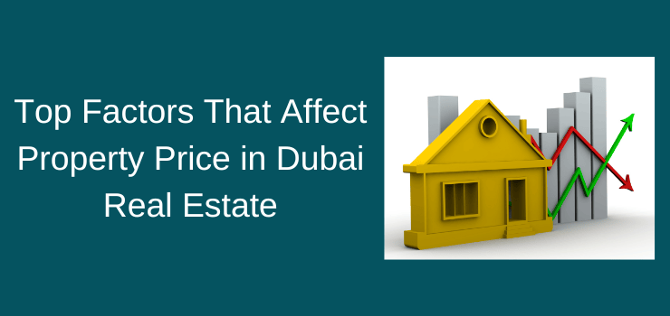 8 Factors That Can Affect the Value of Houses for Sale in Dubai