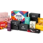 Modern Styles For Custom Cube Boxes For Your Products