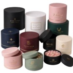 Modern Packaging Trends with Custom Round Boxes