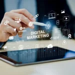  From Clicks to Customers: Building a Digital Marketing Strategy That Works Coursework