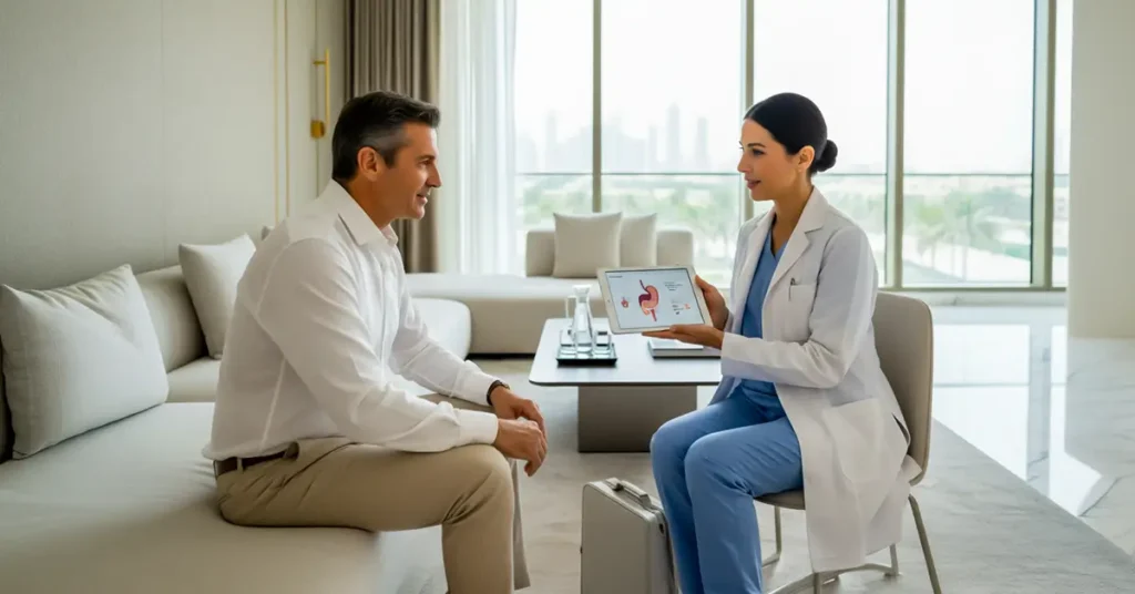 7 Situations Where Getting a Second Opinion From a Top Urologist in Dubai Can Be Valuable 