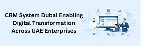 9 CRM Integration Opportunities Dubai Businesses Often Miss Across Sales, Marketing and Support