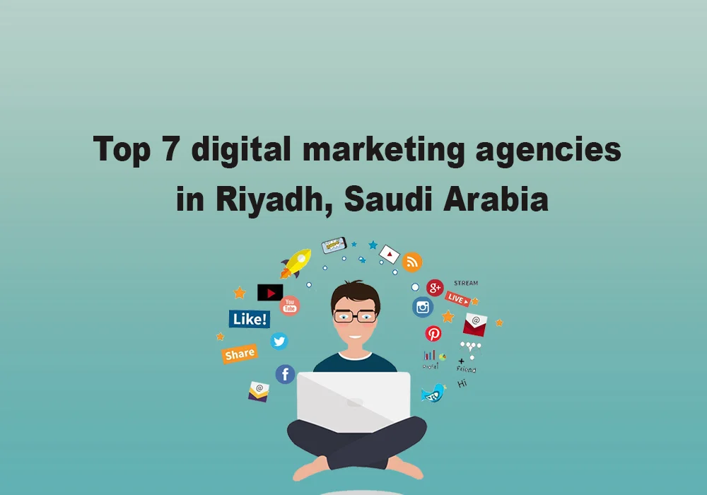 7 Things That Separate a Top Marketing Agency in Riyadh From an Average One