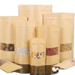 Affordable Custom Freeze-Dried Food Bag Solutions