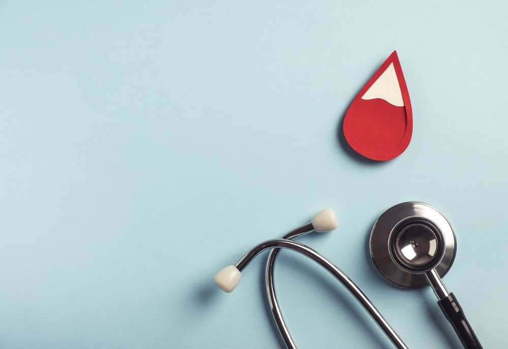 Anemia Dubai: Which Symptoms May Suggest Low Red Blood Cell Levels?