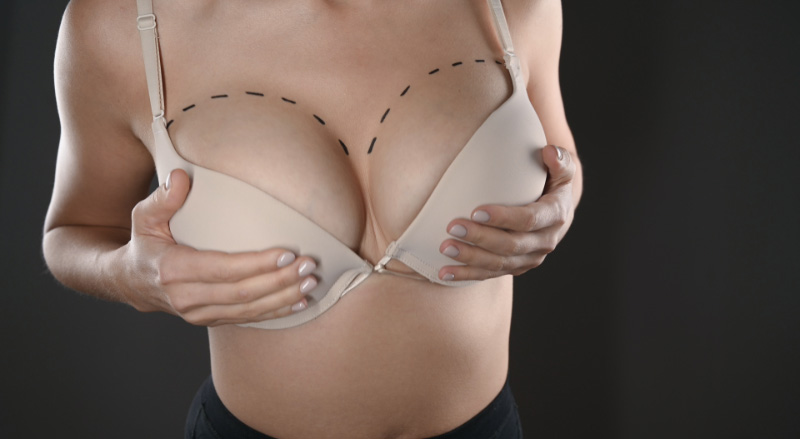 Breast Augmentation Dubai: How Can Results Be Planned for Different Body Types?