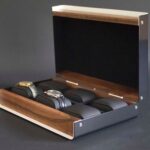 Custom Watch Boxes for Simple Storage and Style