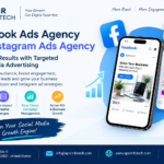 Facebook and Instagram advertising