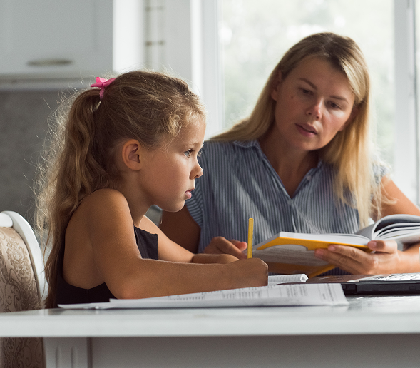 Home Tuition for English in UAE