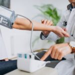 Hypertension in Dubai: Blood Pressure Risk Management