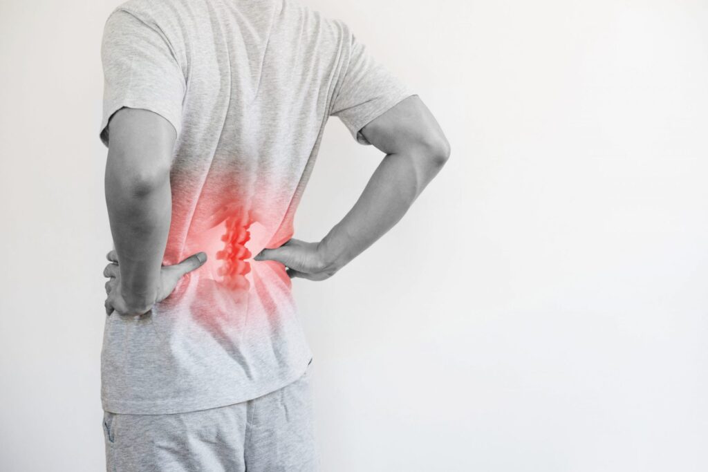 Lower Back Pain Dubai: A Holistic Approach to Healing