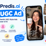 Predis.ai AI UGC Ad