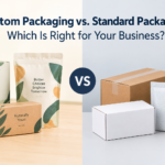 Custom Packaging