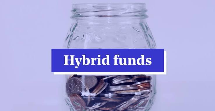 Hybrid funds