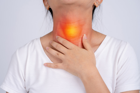 Pharyngitis Dubai: What Symptoms Are Discussed During a Medical Assessment?