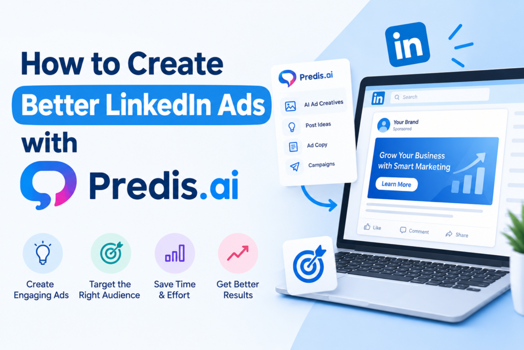LinkedIn Ads