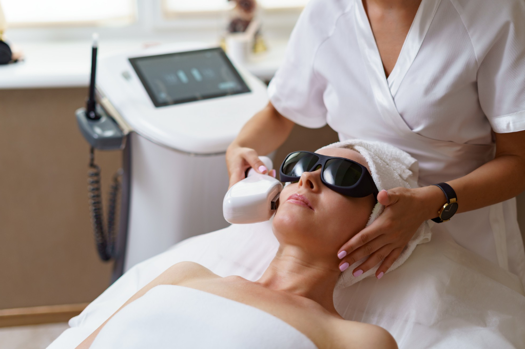 Melasma Treatment in Manchester