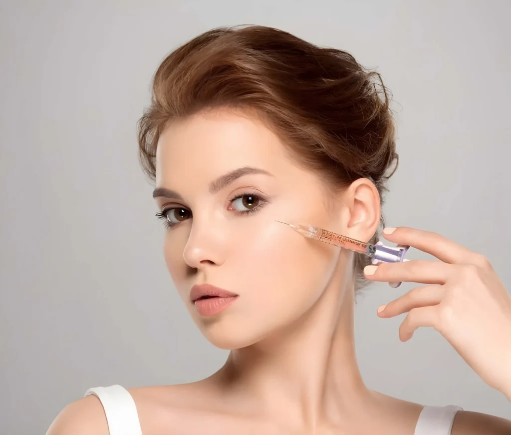 How Peptides in Dubai Can Support Youthful-Looking Skin