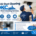 Air Duct Cleaning OKC Expert Air Duct Cleaning Services