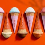 custom cone sleeves