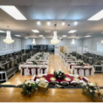 Memorial Service Venues Bay Area