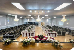 Memorial Service Venues Bay Area