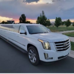 Limousine Service Sacramento