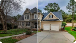 AI Real Estate Photo Enhancer