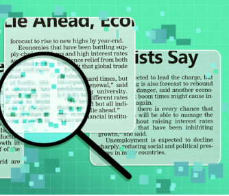 AI Text Detection