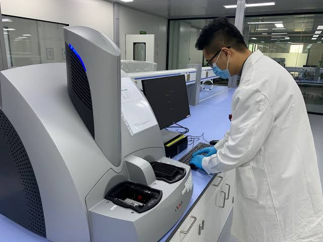 MSD Meso Scale Discovery