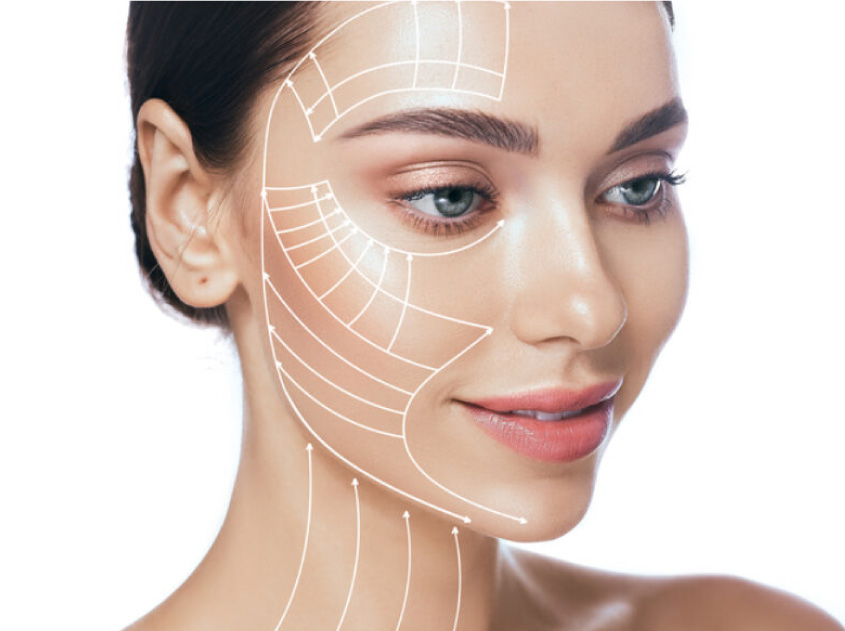 Facial Contouring in Dubai: How to Create a More Defined Jawline