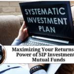 SIP investment plan