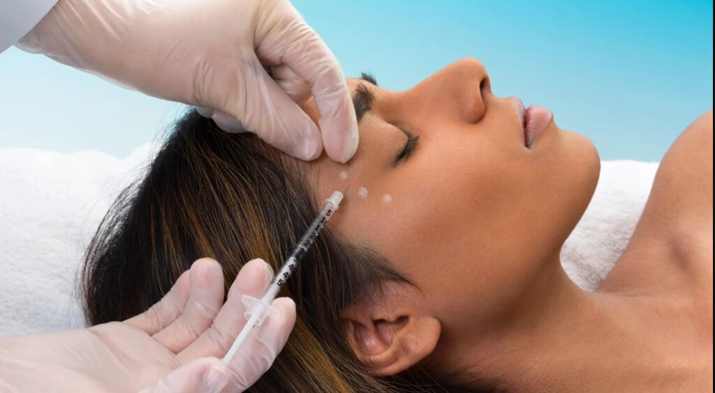 Botox in Dubai: Is Botox Suitable for Different Age Groups?
