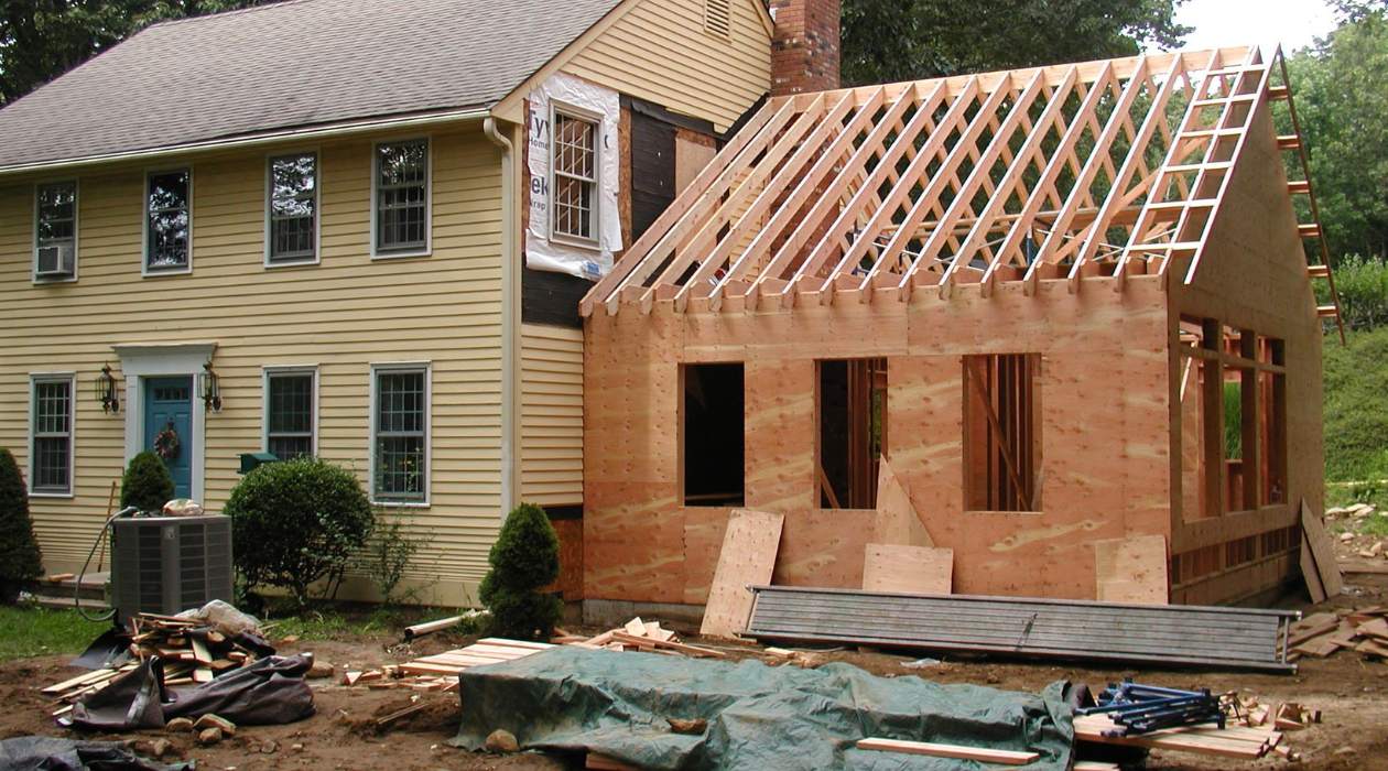 Home Addition in Georgetown, TX: How to Add Space Without Losing Your Home’s Character