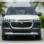 grand vitara car price
