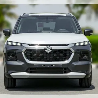 grand vitara car price