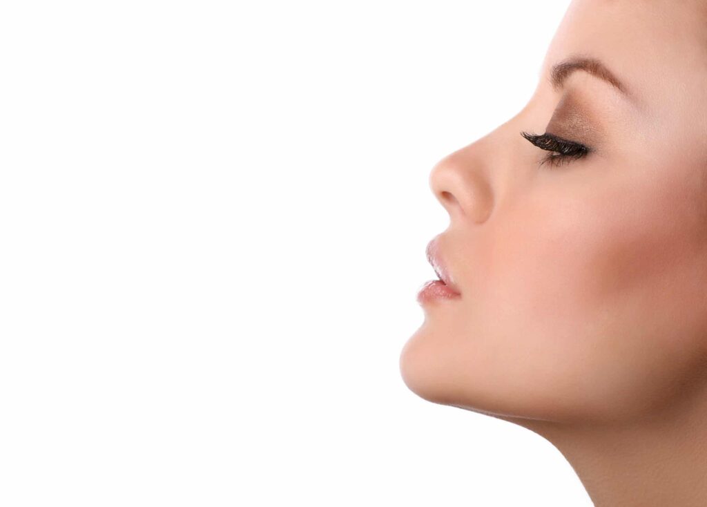Rhinoplasty Dubai: How Are Personal Aesthetic Goals Matched With Facial Features?
