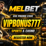 melbet promo code