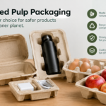 molded pulp packaging