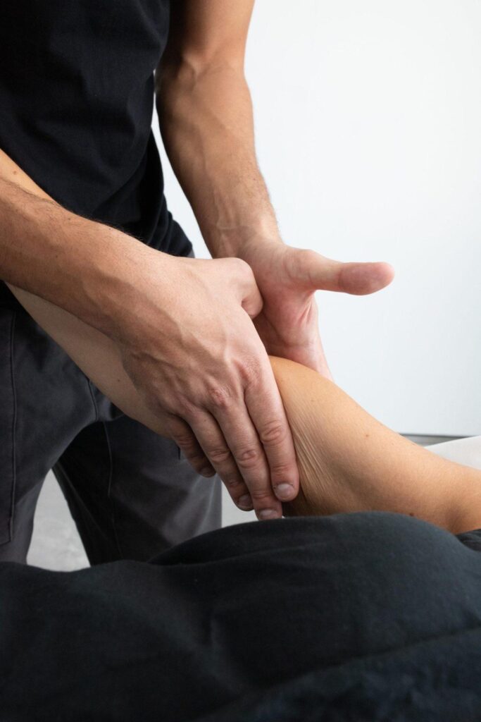 Physiotherapy Clinic Dubai: Supporting Movement Rehabilitation