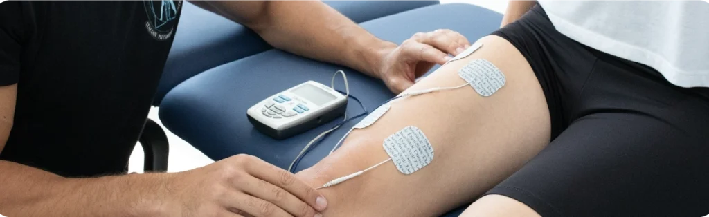 Physiotherapist Dubai: Comprehensive Rehabilitation Made Personal