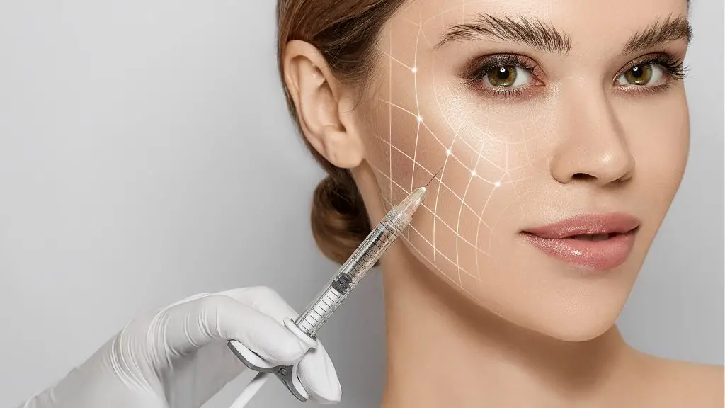 Face Fillers Dubai: Enhancing Facial Balance