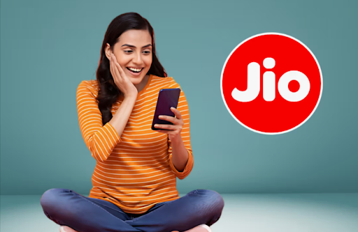 Jio recharge plans